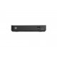 Zotac ZBOX -MI668-BE PC/workstation barebone 0.64L sized PC Black i7-1360P 2.2 GHz