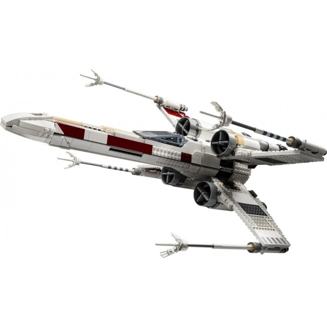 LEGO STAR WARS 75355 X-WING STARFIGHTER LEGO STAR WARS 75355 X-WING STARFIGHTER