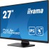 iiyama ProLite T2752MSC-B1 computer monitor 68.6 cm (27