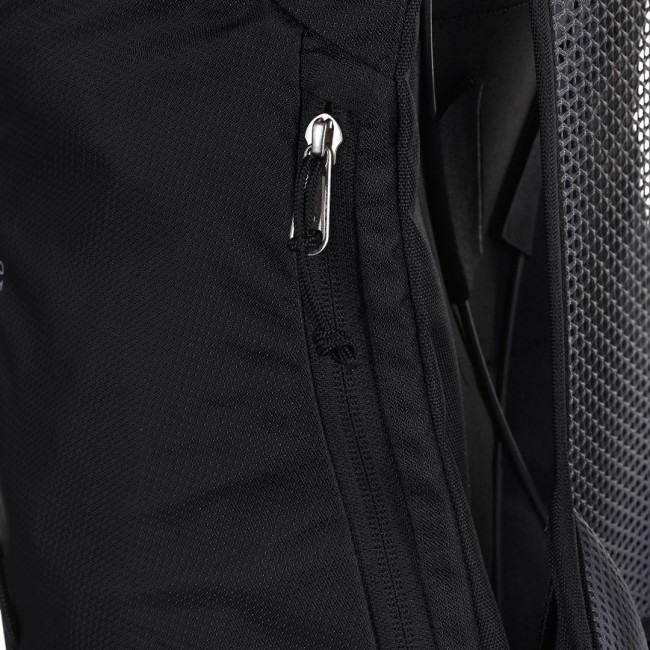 DEUTER AC LITE 16 HIKING BACKPACK BLACK DEUTER AC LITE 16 HIKING BACKPACK BLACK