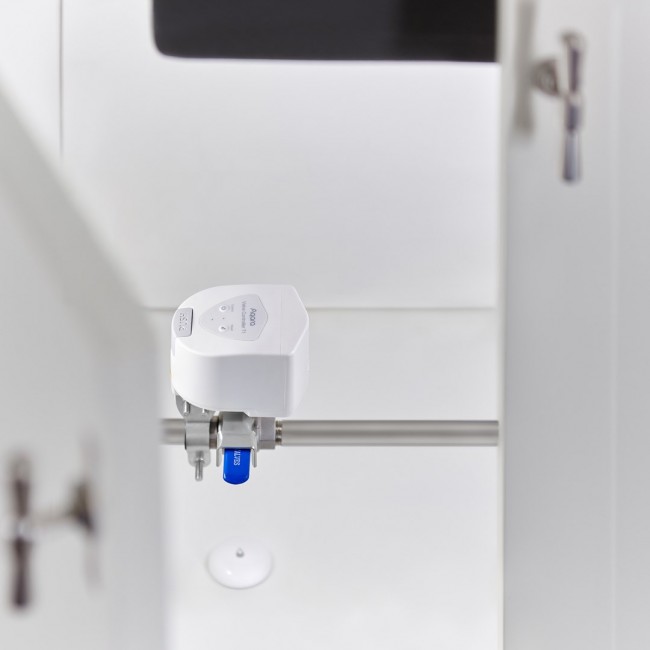 Valve Controller Aqara T1 Driver