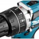 Makita DHP484 2000 RPM Black, Blue Makita DHP484 2000 RPM Black, Blue