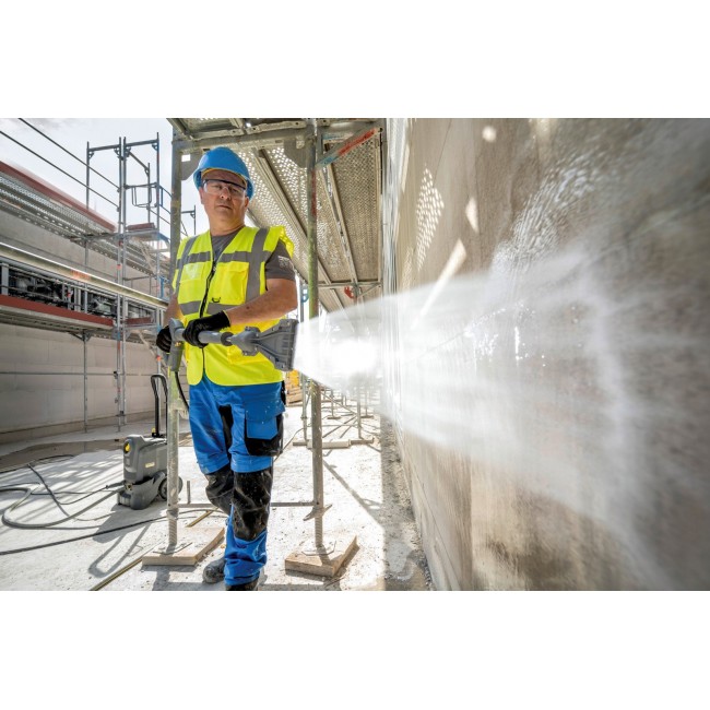 K rcher HD 5/11 E EB+ Foam Classic professional pressure washer 500 l/h 2200 W (1.520-831.0) Anthracite