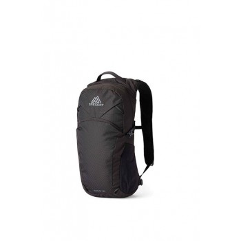 Gregory Nano Urban backpack 18 l Black