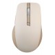 ASUS SmartO MD200 Silent Plus mouse Office Ambidextrous RF Wireless + Bluetooth Optical 4200 DPI