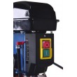 Scheppach DP16VLS drill press 500 W