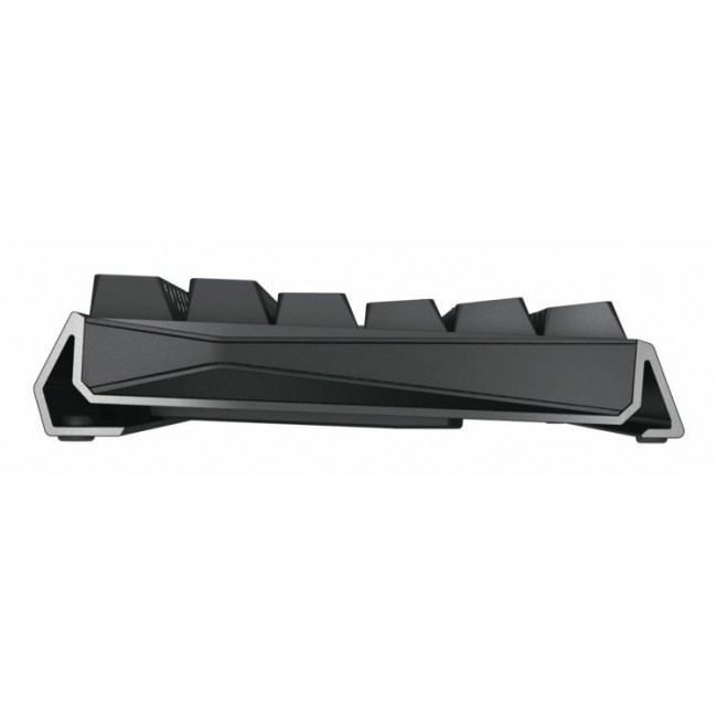 CHERRY MX 3.0S Wireless keyboard Gaming RF Wireless + Bluetooth QWERTZ German Black