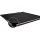 Inter-Tech H-606 Micro Tower Black