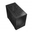 XPG VALOR AIR NANO MID-TOWER CHASSIS - Black