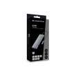 Conceptronic DONN06G 10-in-1 USB 3.2 Gen 1 Docking Station, HDMI, 100W USB PD, USB-C 5Gbps x 2, USB-A 5Gbps x 3, SD, TF/MicroSD, GbE