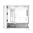 ASUS A23 PLUS ARGB WHITE Computer Case White ASUS A23 PLUS ARGB WHITE Computer Case White