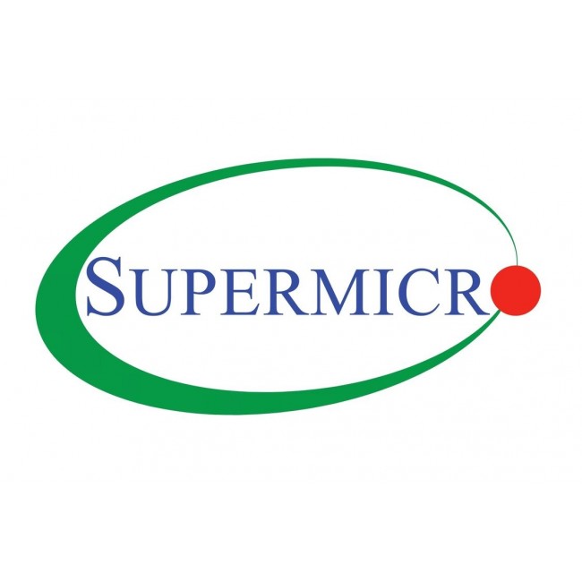Supermicro SNK-P0086P computer cooling system Processor Heatsink/Radiator Grey