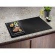 Electrolux Serie 700 EIS82453IZ Black Built-in 80 cm Zone induction hob 4 zone(s)