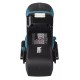 Makita DBO480Z portable sander Random orbital sander 14000 OPM Black, Blue 210 W
