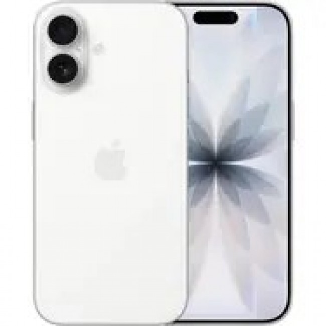 Apple iPhone 17 16 cm (6.3