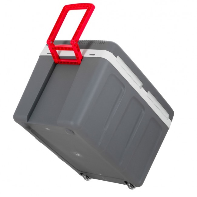 Tourist fridge CAMRY CR 8093 Black