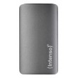 Intenso TX800 2 TB USB Type-C USB 3.2 Gen 2x2 Anthracite
