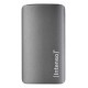 Intenso TX800 2 TB USB Type-C USB 3.2 Gen 2x2 Anthracite
