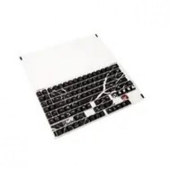 Traitors TARTARUS Keycap Set (US)