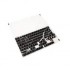 Traitors TARTARUS Keycap Set (US)