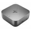 HP Thunderbolt 4 100W G6 Dock HP Thunderbolt 4 100W G6 Dock