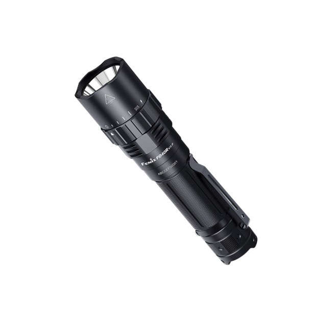 Fenix PD40R V3.0 Flashlight LED, 3000 lumens