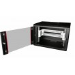 Equip Rails 19', 3U DIN, RAL7035 Grey