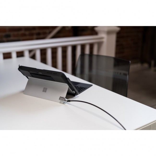 Kensington Keyed Cable Lock for Surface Pro and Surface Go