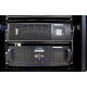 Gembird UPS-RACK-1500 - UPS - 1500 VA