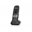 Analog phone, Gigaset E630HX, grey