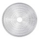 GreenBlue mushroom, vegetable and fruit dryer, 250W power, very quiet, 5 sieves, GB195