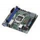 Asrock EC266D2I motherboard Intel C266 LGA 1700 mini ITX