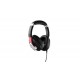Austrian Audio Hi-X15 Headphones Wired & Wireless Head-band Calls/Music/Sport/Everyday Black, Red, Silver