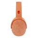 Skullcandy Hesh Evo Headphones Wireless Head-band Music USB Type-C Bluetooth Orange