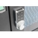 Digitus Mobile charging cabinet for 16 tablets up to 13 inches, USB- C
