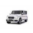 Jamara Mercedes-Benz AMG G63 Radio-Controlled (RC) model Car Electric engine 1:14