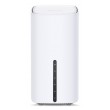 TP-Link Archer NX500 wireless router Gigabit Ethernet Dual-band (2.4 GHz / 5 GHz) 5G White TP-Link Archer NX500 wireless router Gigabit Ethernet Dual-band (2.4 GHz / 5 GHz) 5G White
