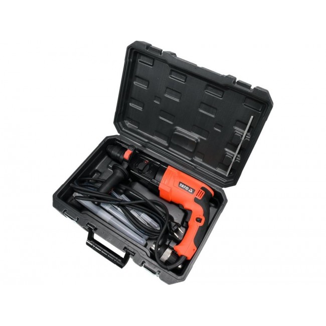 YATO M OTOWIERTARKA SDS PLUS 850W 3J YT-82122