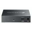 TP-Link Omada 5-Port Gigabit Easy Managed Switch with 4-Port PoE+ TP-Link Omada 5-Port Gigabit Easy Managed Switch with 4-Port PoE+