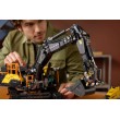 LEGO TECHNIC 42215 Volvo EC500 Hybrid Excavator