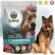 TURNA with lamb wet dog food 500g
