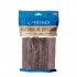 PETMEX Roe deer strips Mono - dog treat - 200g