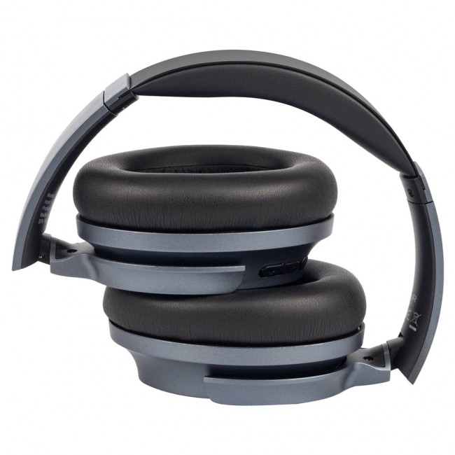 Buxton BHP 18000 Dilham Blue - Bluetooth headphones (blue)