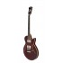 D'Angelico Excel SS Tour Solid Wine - gitara elektryczna