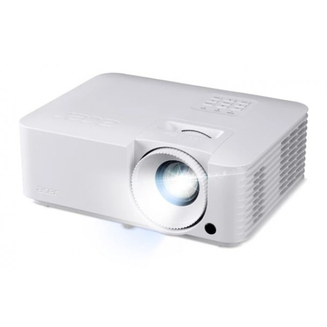 Acer Vero PL2535pi Standard throw projector 5500 ANSI lumens DLP 1080p (1920x1080) 3D White