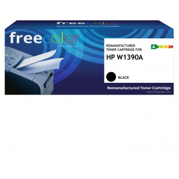 Freecolor K16254F7 toner cartridge 1 pc(s) Compatible Black