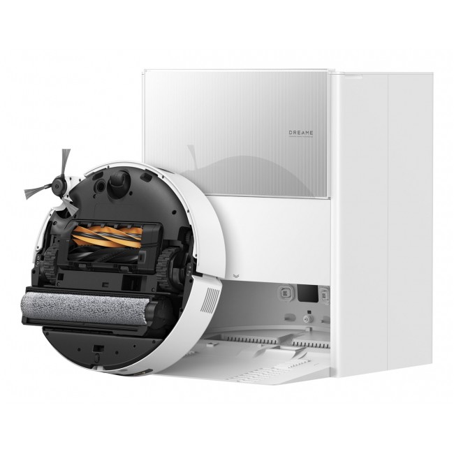 Dreame Aqua10 Ultra Roller Complete 0.23 L White