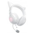 Razer Kraken Kitty V2 Headset Wired Head-band Gaming USB Type-A White