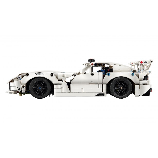 LEGO TECHNIC 42234 Dodge Viper GTS-R Sports Car