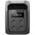 EcoFlow DELTA 3 Max portable power station Lithium Iron Phosphate (LiFePO4) 20.3 kg